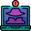 Hacker Ikona 64x64