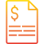 Payment icon 64x64