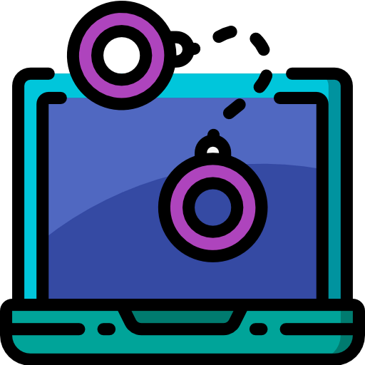 Maps icon