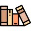 Books icon 64x64