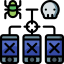 Malware icon 64x64