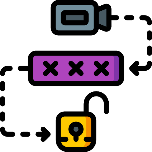 Recording icon