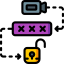 Recording icon 64x64