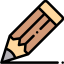 Pencil icon 64x64