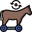 Trojan icon 64x64