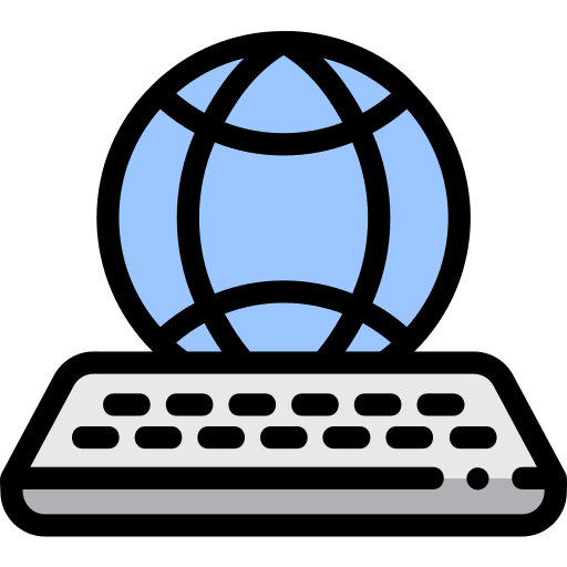Keyboard icon