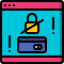 Virus icon 64x64