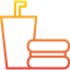Food icon 64x64