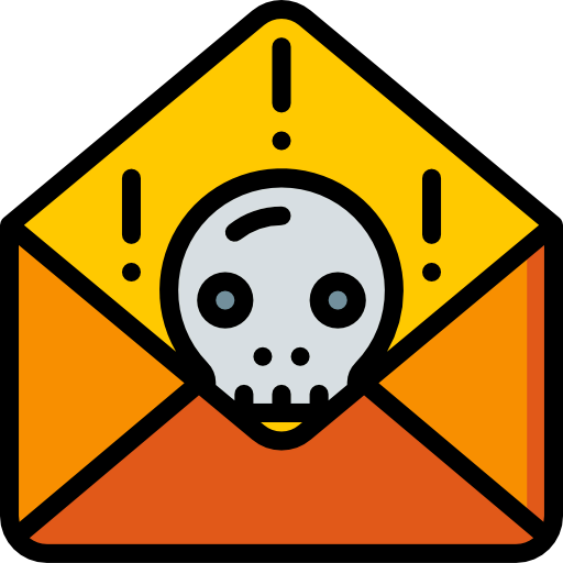 Cracked icon