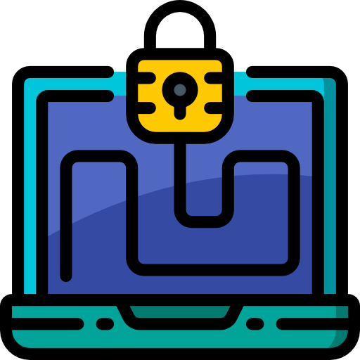 Lock icon