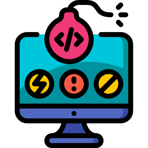 Code icon