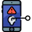 Unlock icon 64x64
