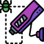 Security camera icon 64x64
