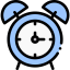 Alarm icon 64x64