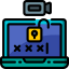 Password icon 64x64