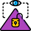 Unlock icon 64x64