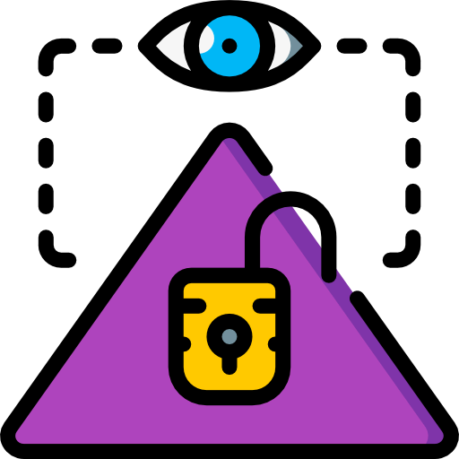 Unlock icon