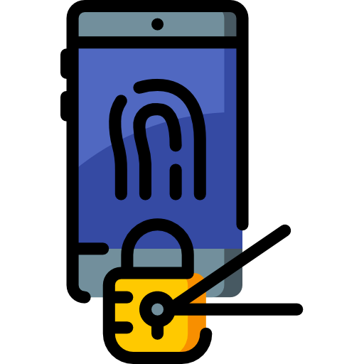 Password icon