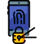 Password icon 64x64