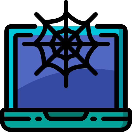 Laptop icon