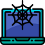 Laptop icon 64x64