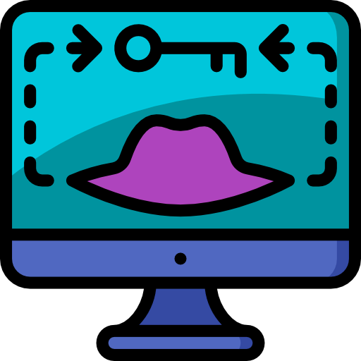 Block icon