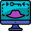 Block icon 64x64