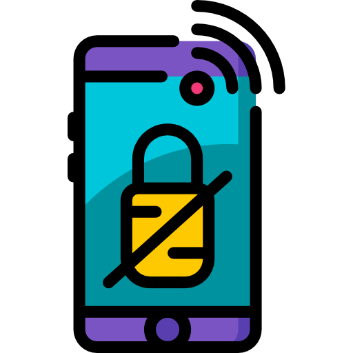 Block icon