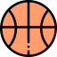 Basketball icon 64x64