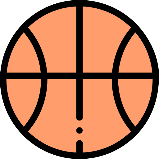 Basketball icon