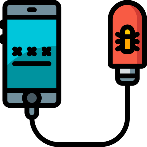 Password icon