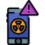 Virus icon 64x64