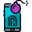 Lock icon 64x64