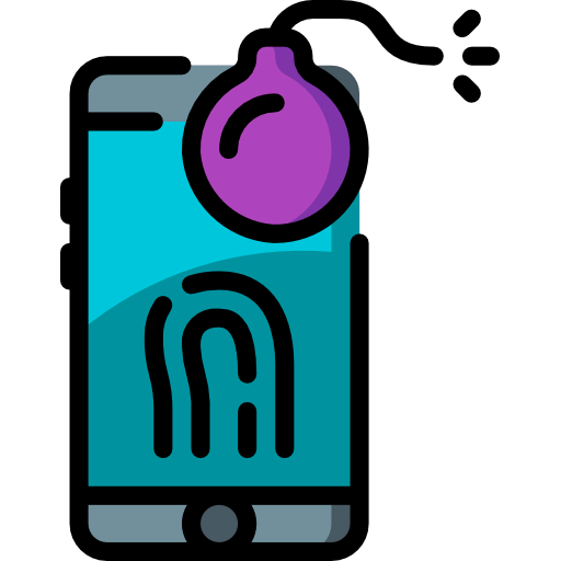 Lock icon