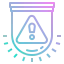 Alarm icon 64x64