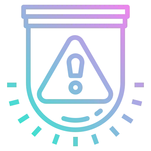 Alarm icon