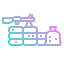 Barrier icon 64x64
