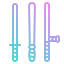 Baton stick Ikona 64x64