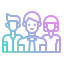 People icon 64x64