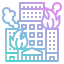 Building icon 64x64