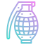 Hand grenade іконка 64x64