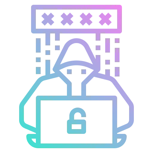 Hacker アイコン