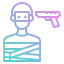 Заложник иконка 64x64