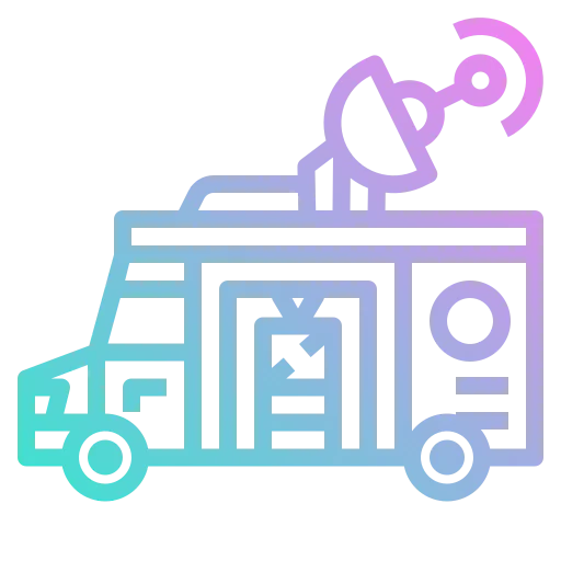 Van icon