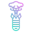 Nuclear bomb іконка 64x64