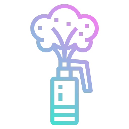 Smoke grenade icon