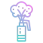 Smoke grenade icon 64x64