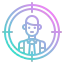 Target icon 64x64