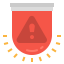 Alarm icon 64x64