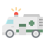 Ambulance icon 64x64